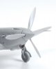 Zvezda 7327 Soviet fighter Yak-1 27-92 series 1/72